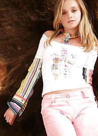 Kristina Fey Photo 3