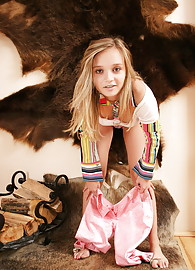 Kristina Fey Photo 9