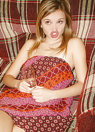 Kristina Fey Photo 3