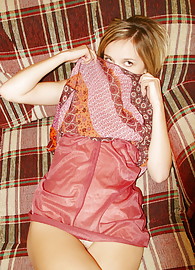 Kristina Fey Photo 7