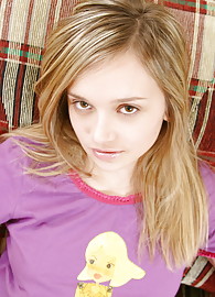 Kristina Fey Photo 3