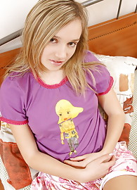 Kristina Fey Photo 7