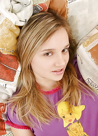 Kristina Fey Photo 8