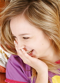 Kristina Fey Photo 9