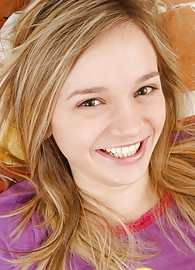 Kristina Fey Photo 11