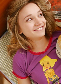 Kristina Fey Photo 13