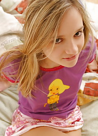 Kristina Fey Photo 14