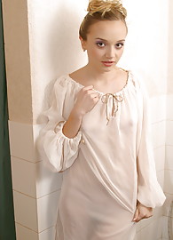 Kristina Fey Photo 1