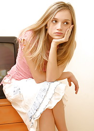 Kristina Fey Photo 1