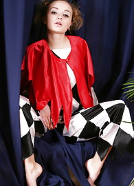 Kristina Fey Photo 3