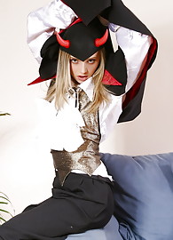 Kristina Fey Photo 3