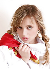 Kristina Fey Photo 6