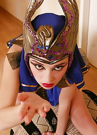 Kristina Fey Photo 1