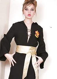 Kristina Fey Photo 3