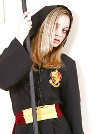 Kristina Fey Photo 5