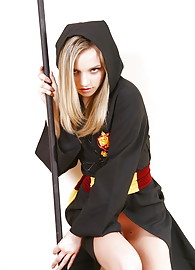 Kristina Fey Photo 6