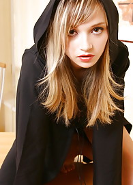 Kristina Fey Photo 1