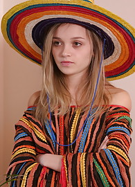 Kristina Fey Photo 1