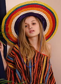 Kristina Fey Photo 3