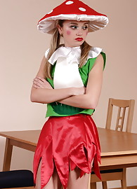 Kristina Fey Photo 1