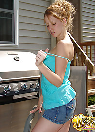 Gotta Love Lucky Photo 3