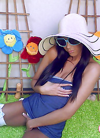 Ashleys Candy Photo 5