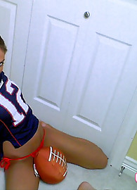 Ashleys Candy Photo 1