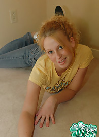 Gotta Love Lucky Photo 7