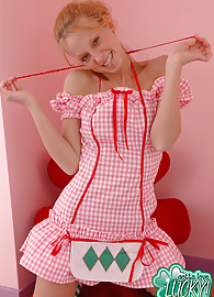 Gotta Love Lucky Photo 8