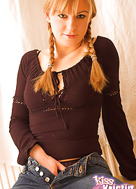 Kiss Kristin Photo 3