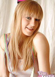 Kiss Kristin Photo 4