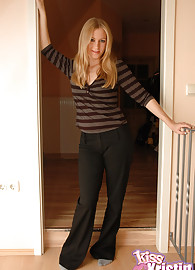 Kiss Kristin Photo 1