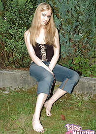 Kiss Kristin Photo 2