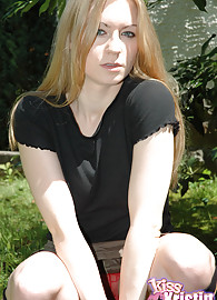 Kiss Kristin Photo 4