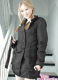 Kiss Kristin Photo 3