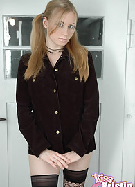 Kiss Kristin Photo 2