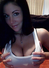 Sweet Krissy Photo 7