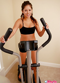 Shyla Jennings Photo 11