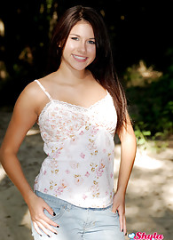 Shyla Jennings Photo 1