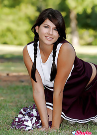 Shyla Jennings Photo 8