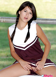 Shyla Jennings Photo 4