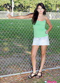 Shyla Jennings Photo 10