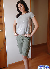 Sweet Krissy Photo 1