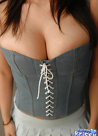 Sweet Krissy Photo 3