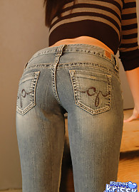 Sweet Krissy Photo 2