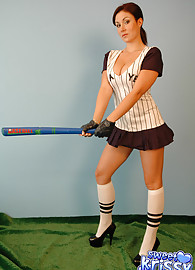 Sweet Krissy Photo 1