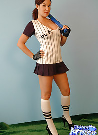 Sweet Krissy Photo 3