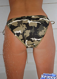 Sweet Krissy Photo 1