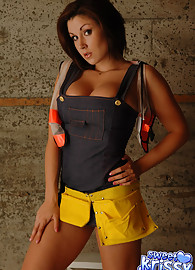 Sweet Krissy Photo 6