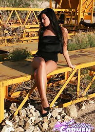 Craving Carmen Photo 4